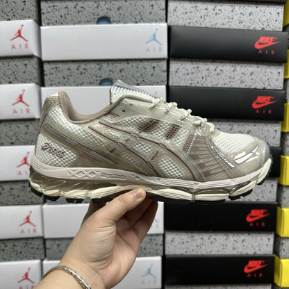Asics Gel Kayano 12.1 - Mineral Beige