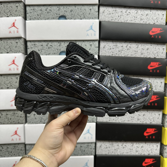 Atmos  x Asics Gel Kayano 12.1 - Raden