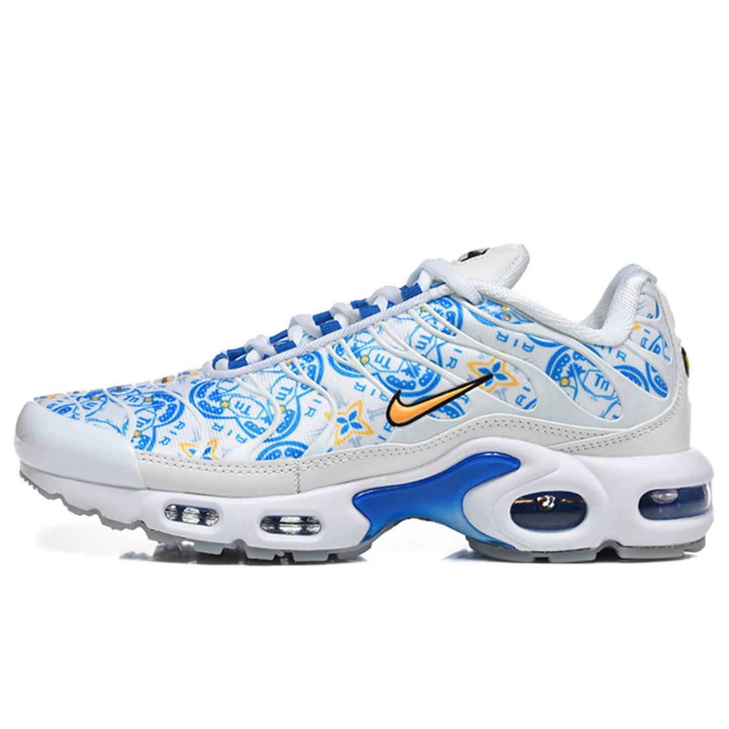 Nike Air Max Plus -  Lisboa