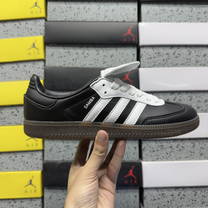 Adidas Samba - LT Core Black