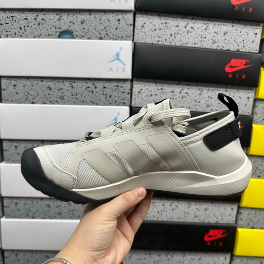 Adidas Terrex Daroga Cordura - Cloud White/Crystal White