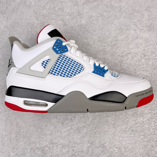 Air Jordan 4 Retro SE - What The