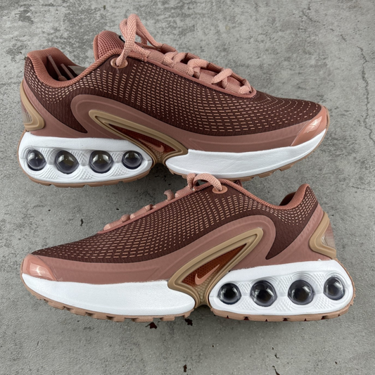 Nike Air Max DN - Red Stardust Canyon Rust