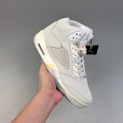 Air Jordan 5 - Year of the Snake