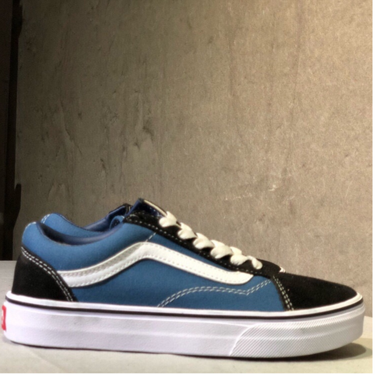 Vans Old Skool - Navy