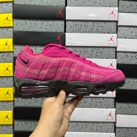 Air Max 95 - Fireberry