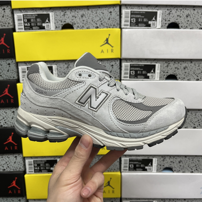 New Balance 2002R - Raincloud Concrete