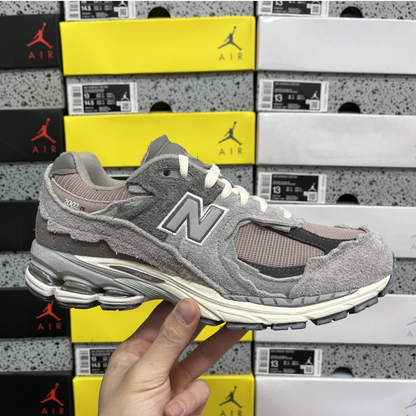 New Balance 2002R - Protection Pack Lunar New Year Dusty Lilac