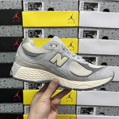 New Balance 2002R - Lunar New Year Concrete