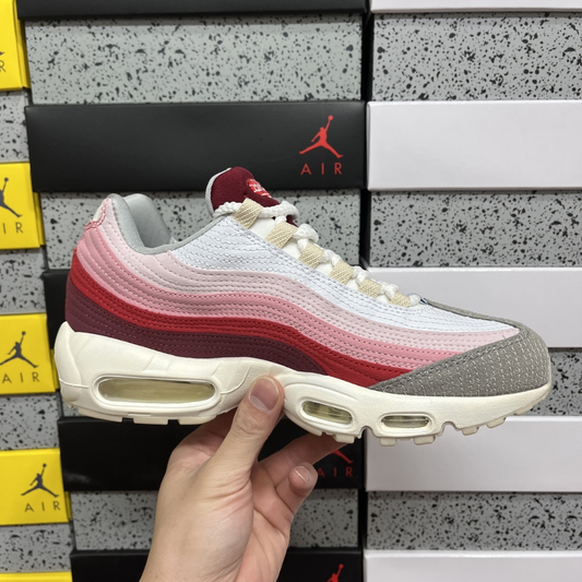 Air Max 95 - Anatomy of Air