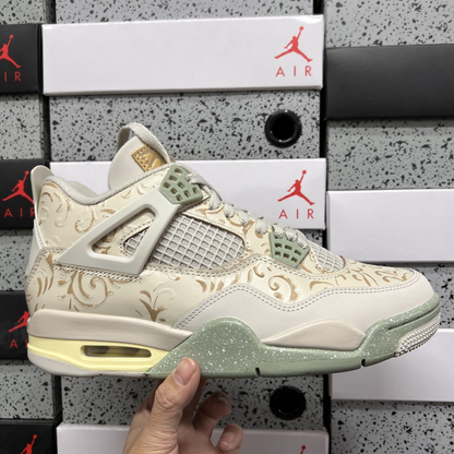 Air Jordan 4 Retro SE - Somos Eternos