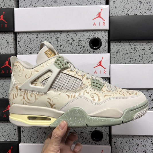 Air Jordan 4 Retro SE - Somos Eternos