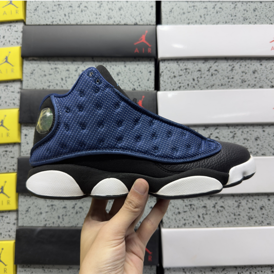 Air Jordan 13 Retro - Brave Blue