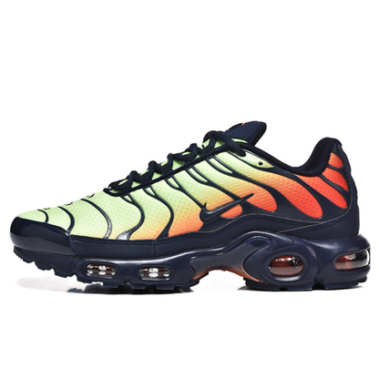 Nike Air Max Plus - Midnight Navy Total Orange