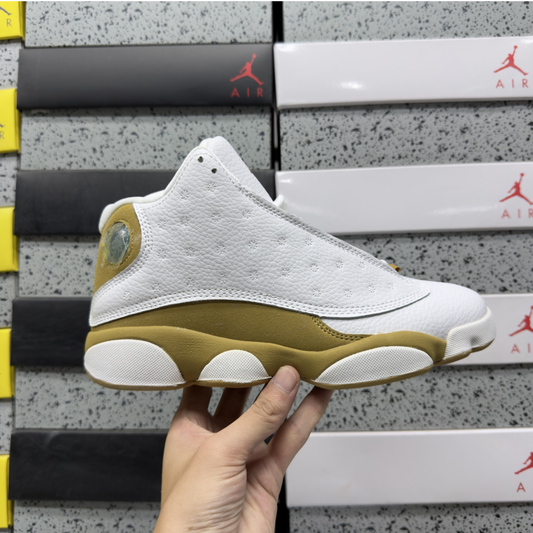 Air Jordan 13 Retro - Wheat