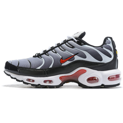 Nike Air Max Plus - Grey Red