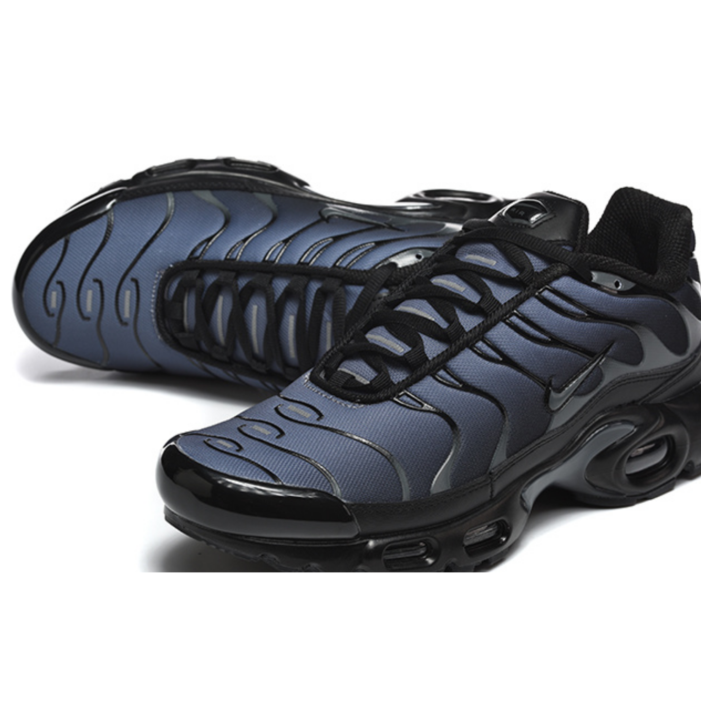Nike Air Max Plus - Navy Diffused Blue