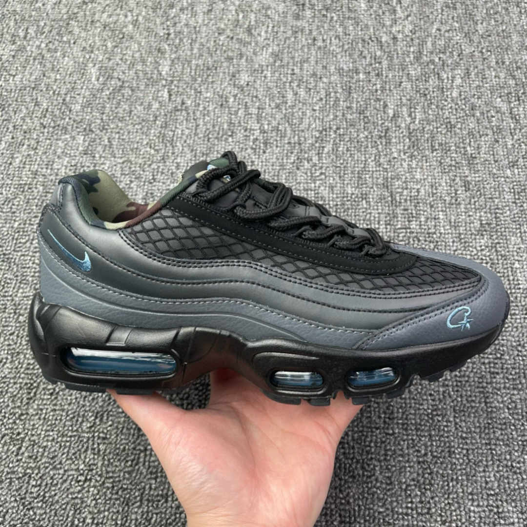 Air Max 95 x Corteiz - Aegean Storm