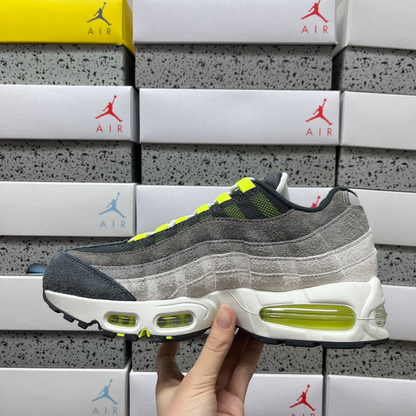 Air Max 95 - Reverse Neon