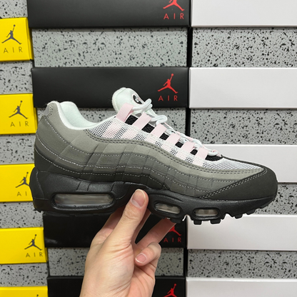 Air Max 95 - Pink Foam