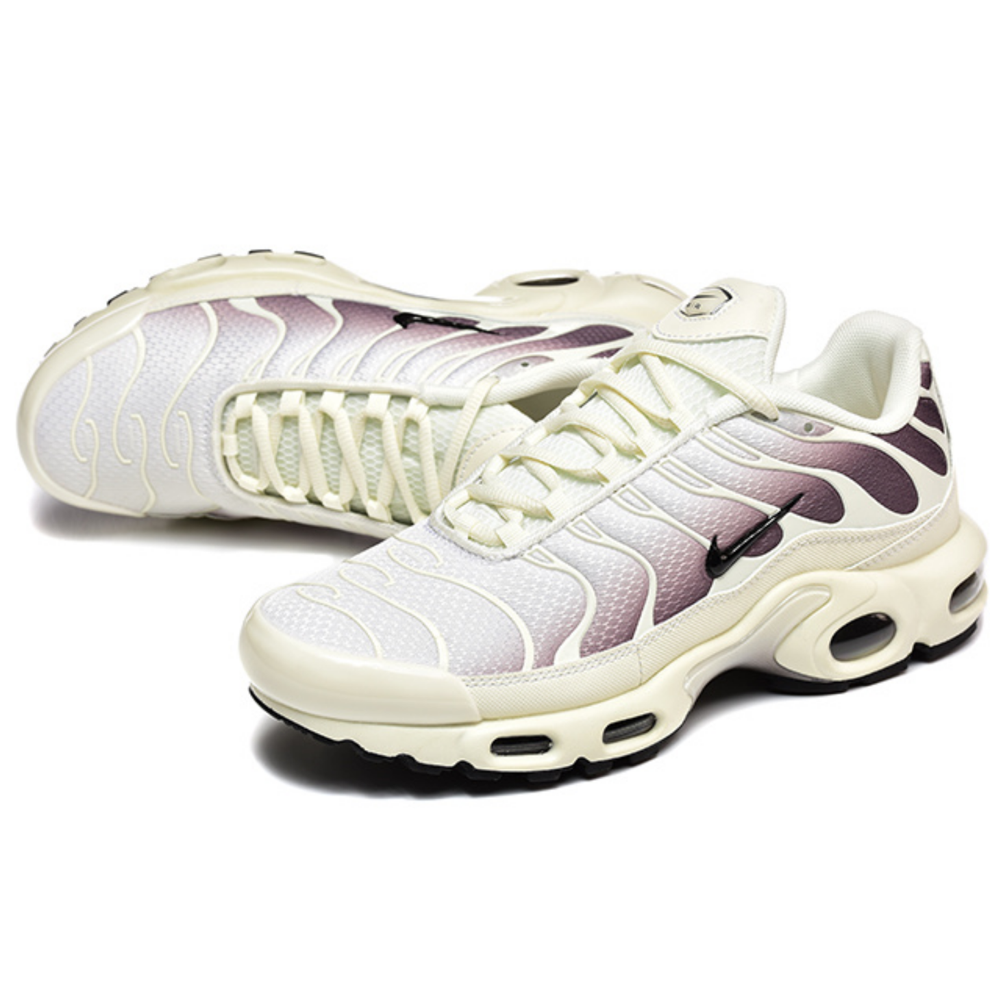 Nike Air Max Plus - Light Orewood Brown Cave Stone