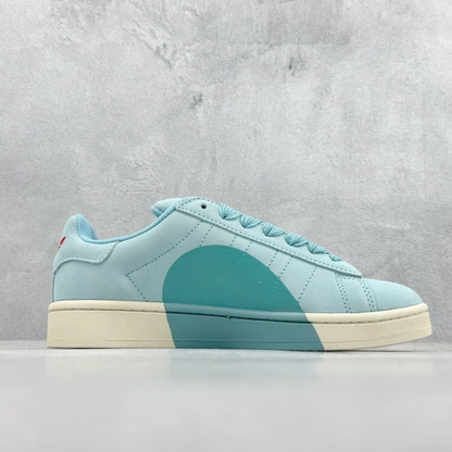 Adidas Campus 00's - Valentine's Day Blue