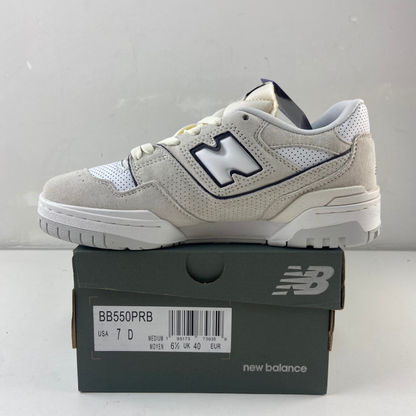 New Balance 550 - Ash Stone