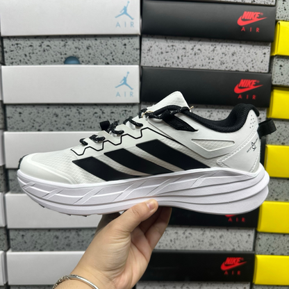 Adidas Terrex  Freehiker LT - Cloud White/Core Black