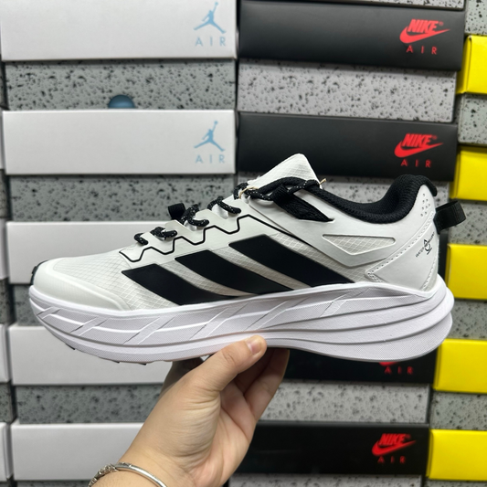 Adidas Terrex  Freehiker LT - Cloud White/Core Black