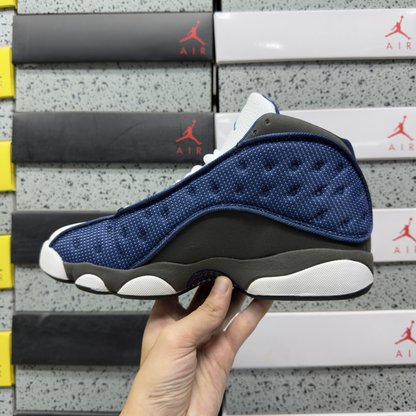 Air Jordan 13 Retro - Flint