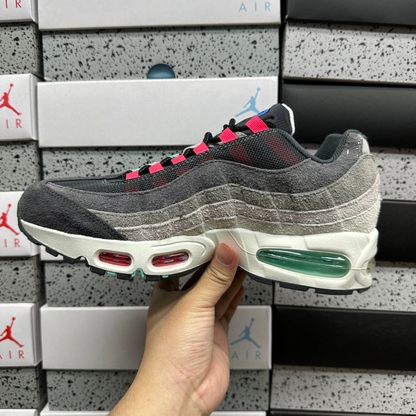 Air Max 95 - Big Bubble PRM Greedy