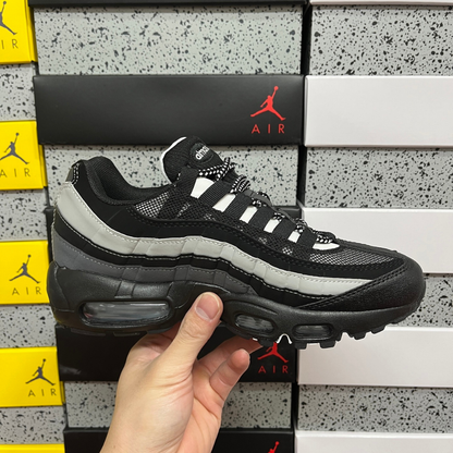 Air Max 95 - Shadow Smoke