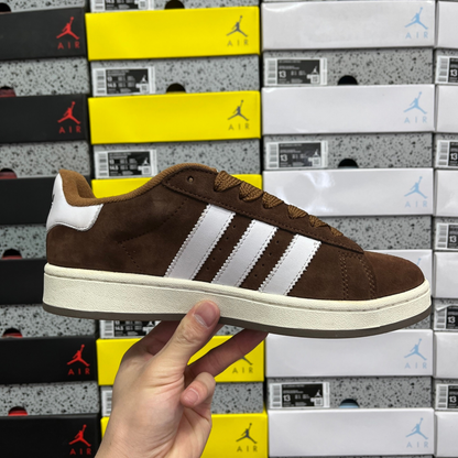 Adidas Campus 00's - Simple Brown