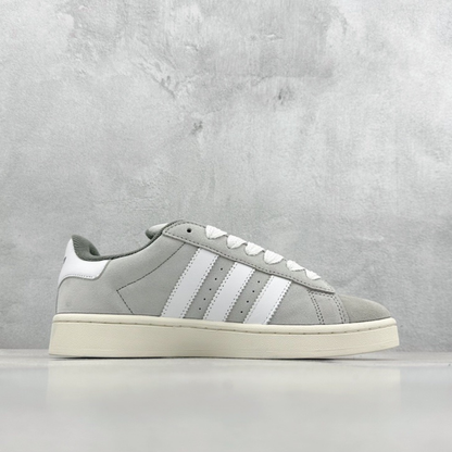 Adidas Campus 00's - Grey Three