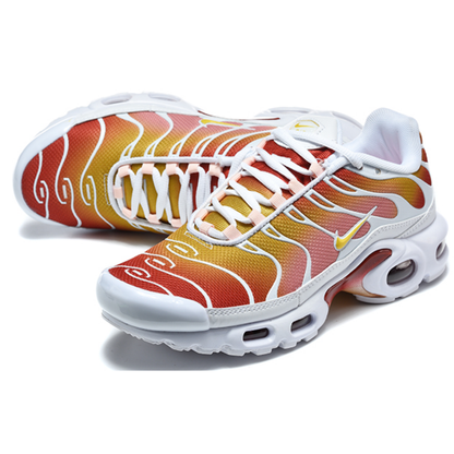 Nike Air Max Plus - Phantom Rugged Orange