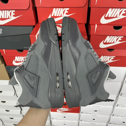 Air Jordan 4 Retro SE - Wet Cement