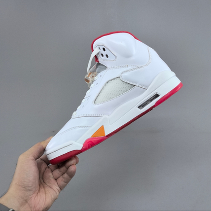 Air Jordan 5 - Sunset