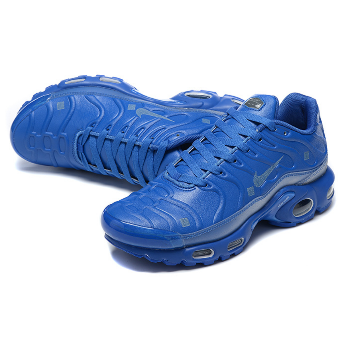 A-COLD-WALL x Nike Air Max Plus - Varsity Royal