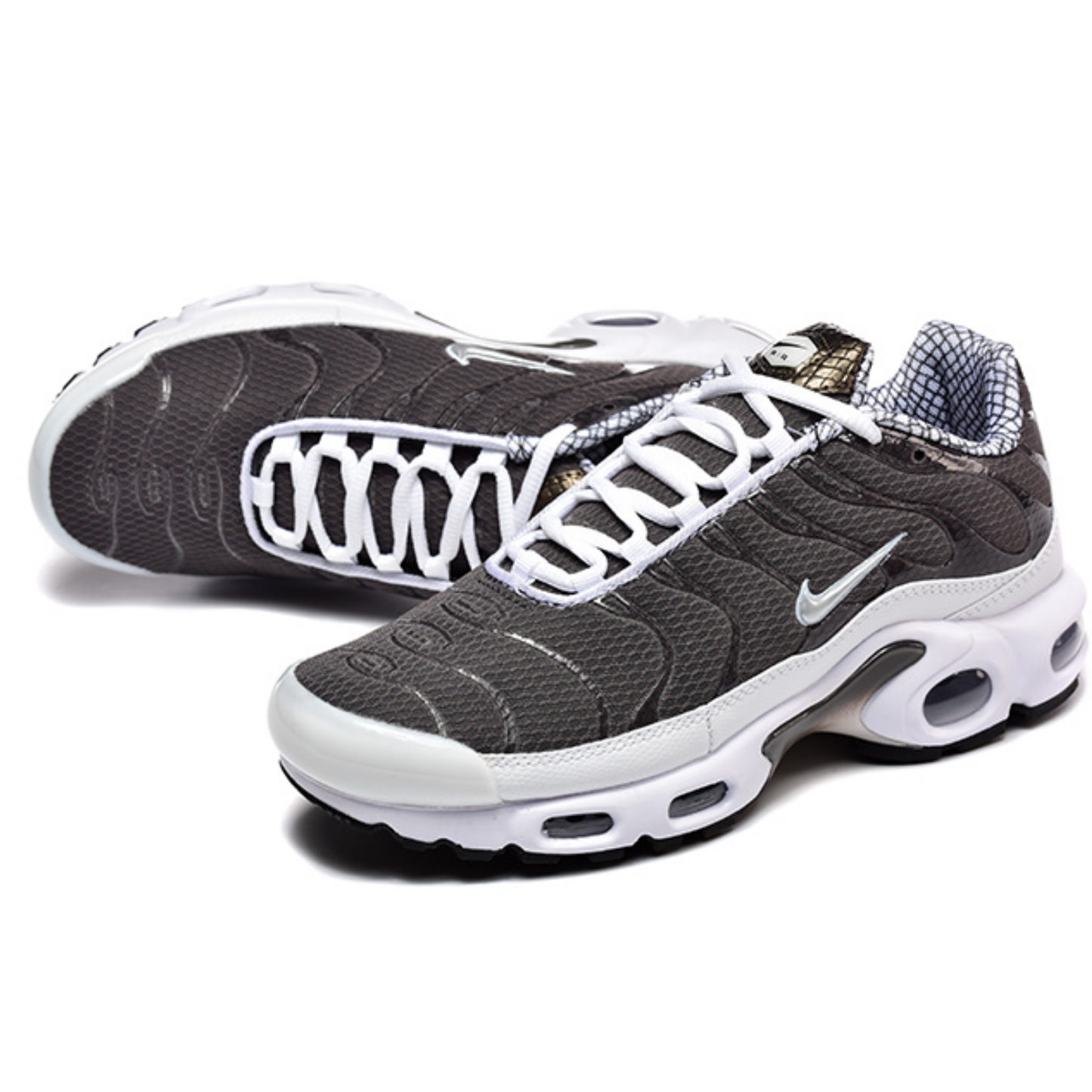 Nike Air Max Plus - Year of the Snake