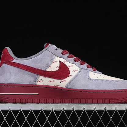 Supreme x Nike Air Force 1 - Year Of The Horse