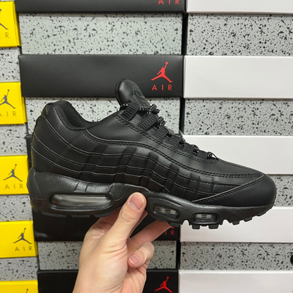Air Max 95 - Triple Black
