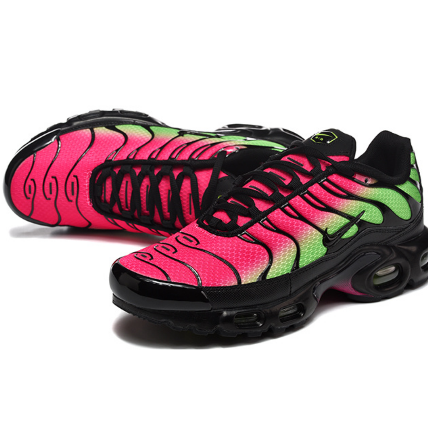 Nike Air Max Plus -  Hyper Pink Volt