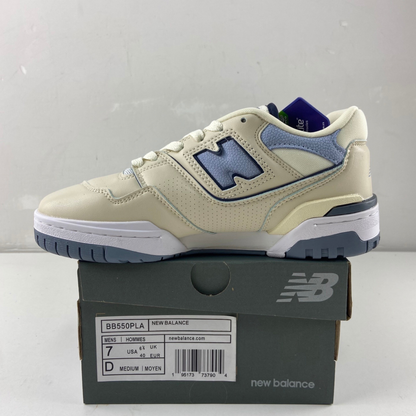 New Balance 550 - Vintage Indigo