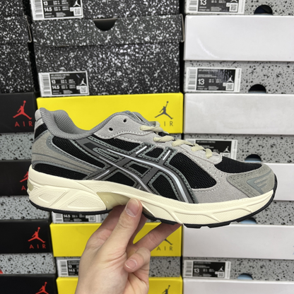 Asics Gel 1130 - Oatmeal Black
