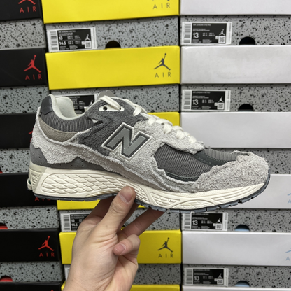 New Balance 2002R - Protection Pack Raincloud