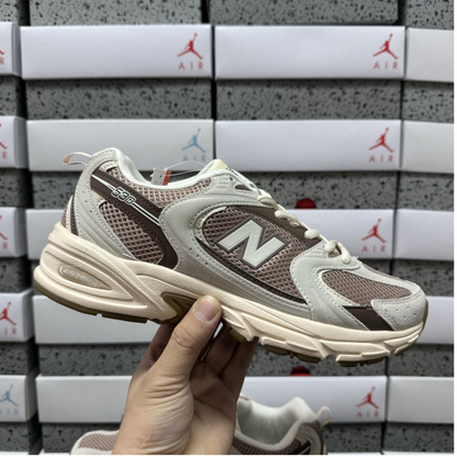 New Balance 530 - Brown Beige