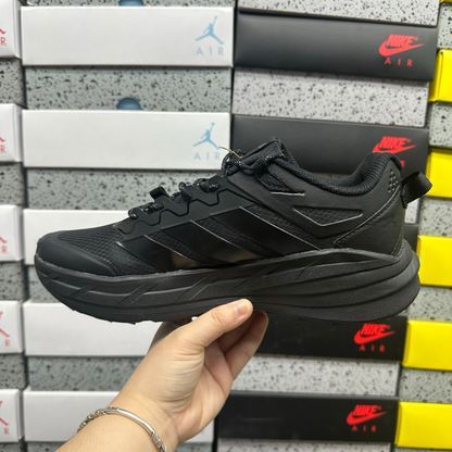 Adidas Terrex  Freehiker LT - Carbon Triple Black