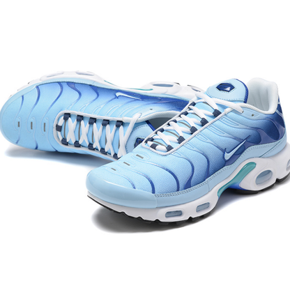 Nike Air Max Plus - University Blue Baltic Blue