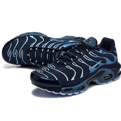 Nike Air Max Plus - Obsidian Light Armory Blue