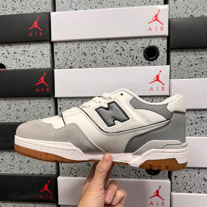 New Balance 550 - White/Grey